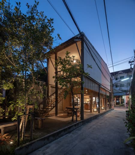 Northgate Spirit Cafe &Bar